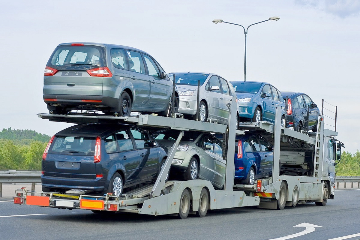 Car Shifting Service in Hosur