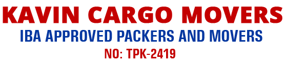 KAVIN CARGO MOVERS